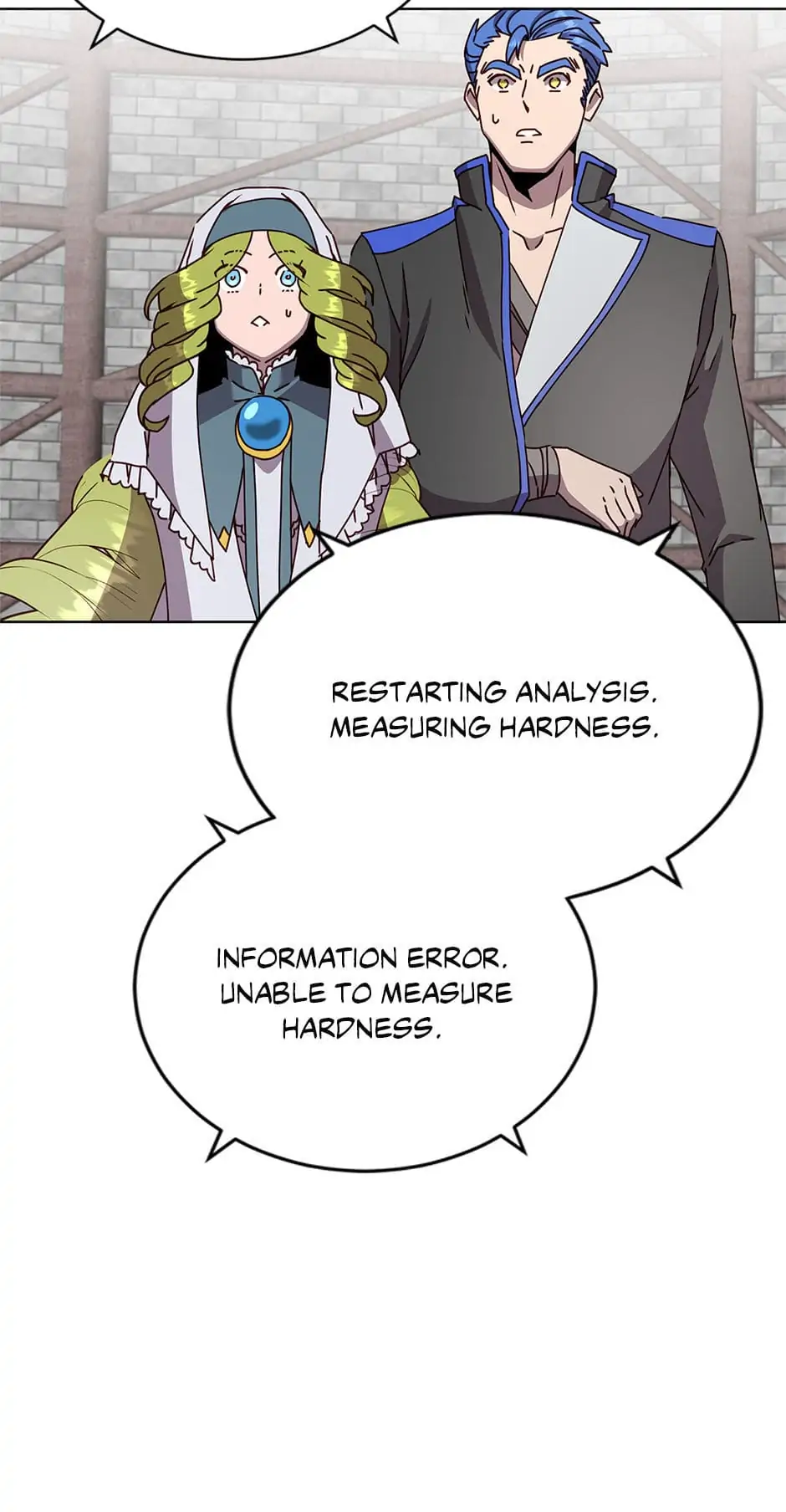 Read The Max Level Hero Strikes Back Manga Online