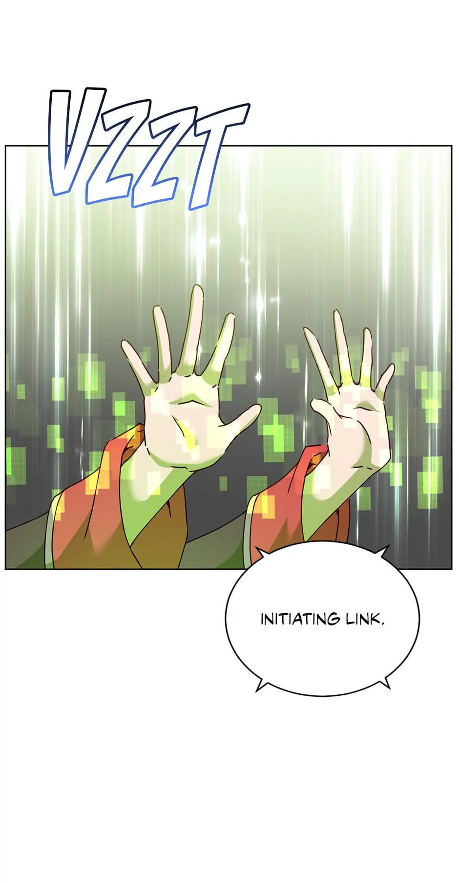 Read The Max Level Hero Strikes Back Manga Online