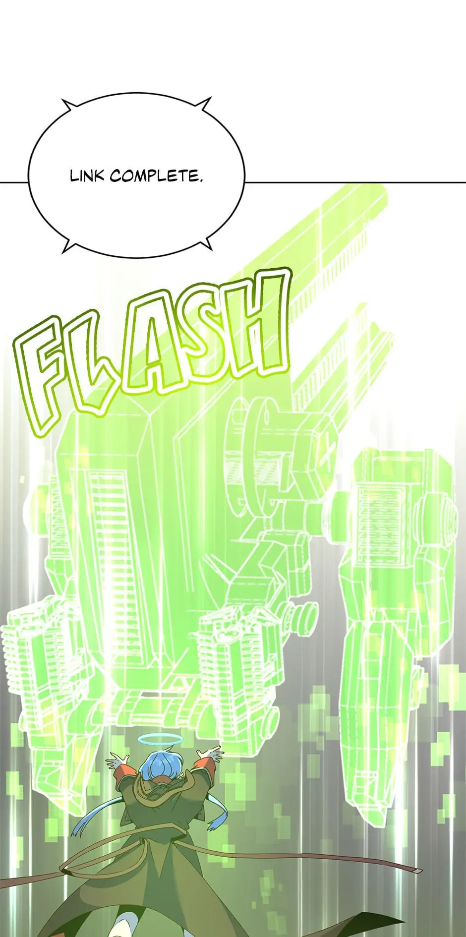 Read The Max Level Hero Strikes Back Manga Online