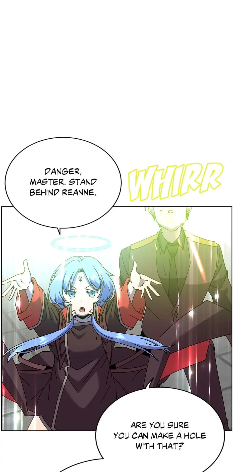 Read The Max Level Hero Strikes Back Manga Online
