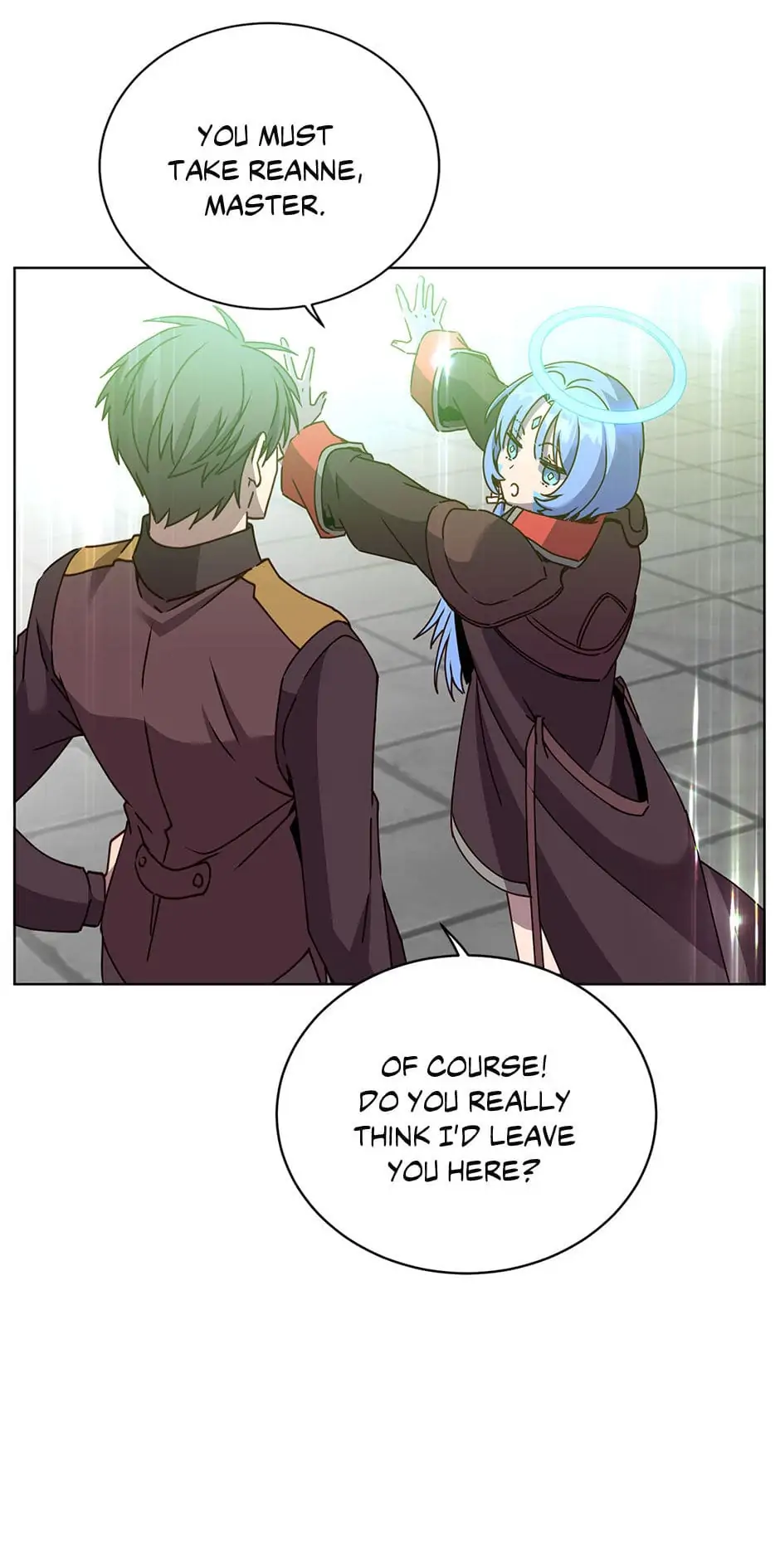 Read The Max Level Hero Strikes Back Manga Online