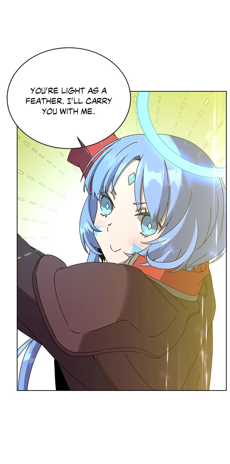 Read The Max Level Hero Strikes Back Manga Online