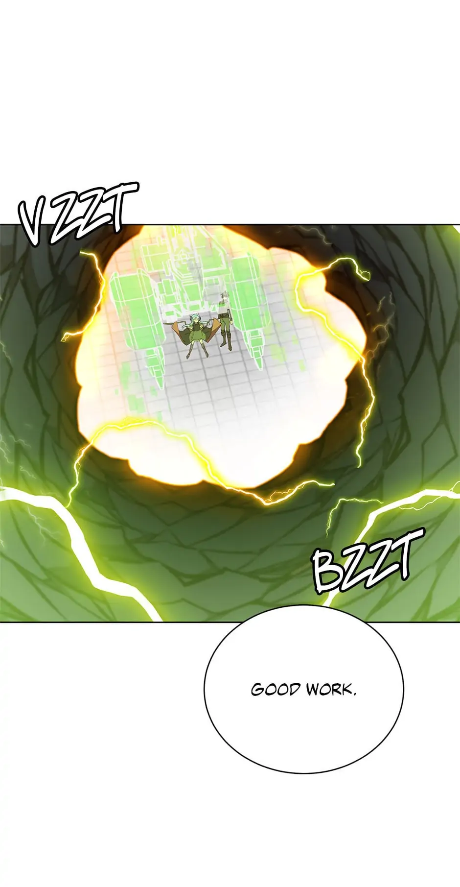 Read The Max Level Hero Strikes Back Manga Online