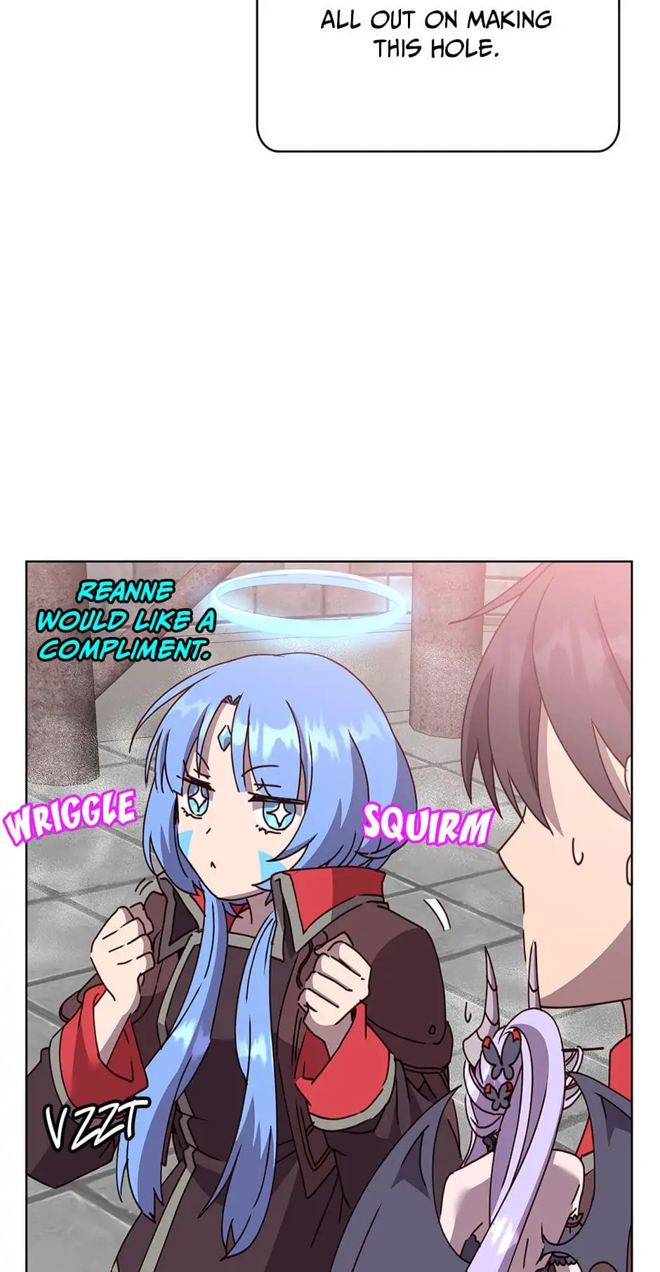 Read The Max Level Hero Strikes Back Manga Online