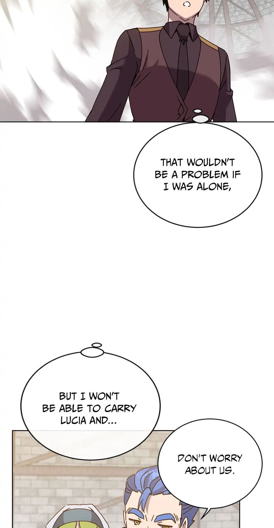Read The Max Level Hero Strikes Back Manga Online