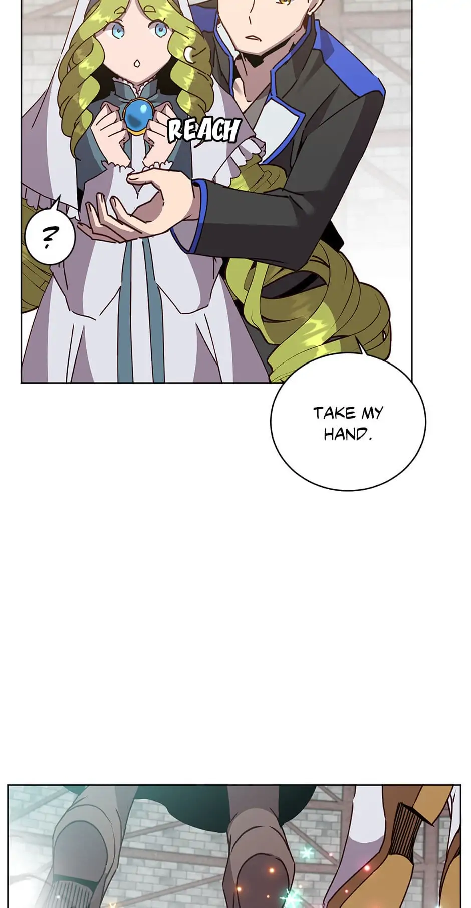 Read The Max Level Hero Strikes Back Manga Online