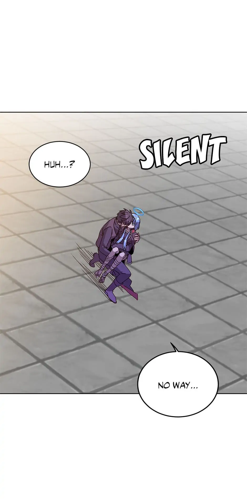 Read The Max Level Hero Strikes Back Manga Online