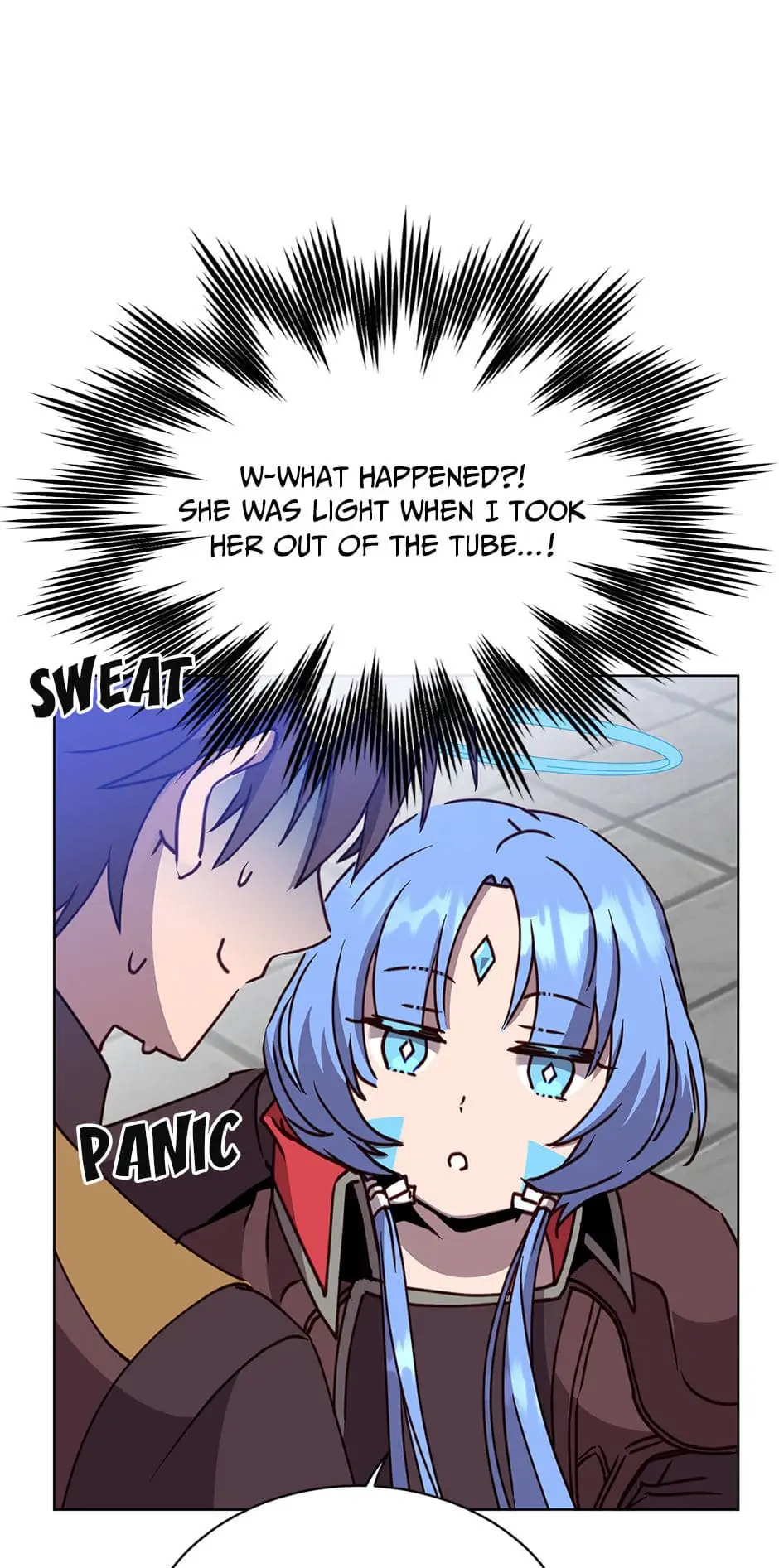 Read The Max Level Hero Strikes Back Manga Online