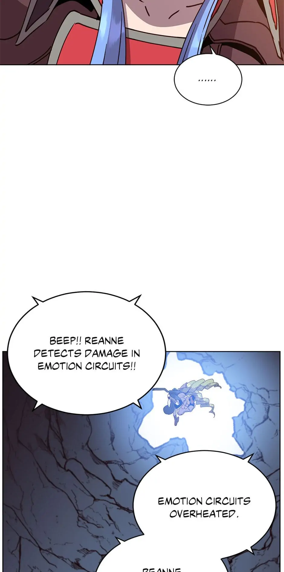 Read The Max Level Hero Strikes Back Manga Online