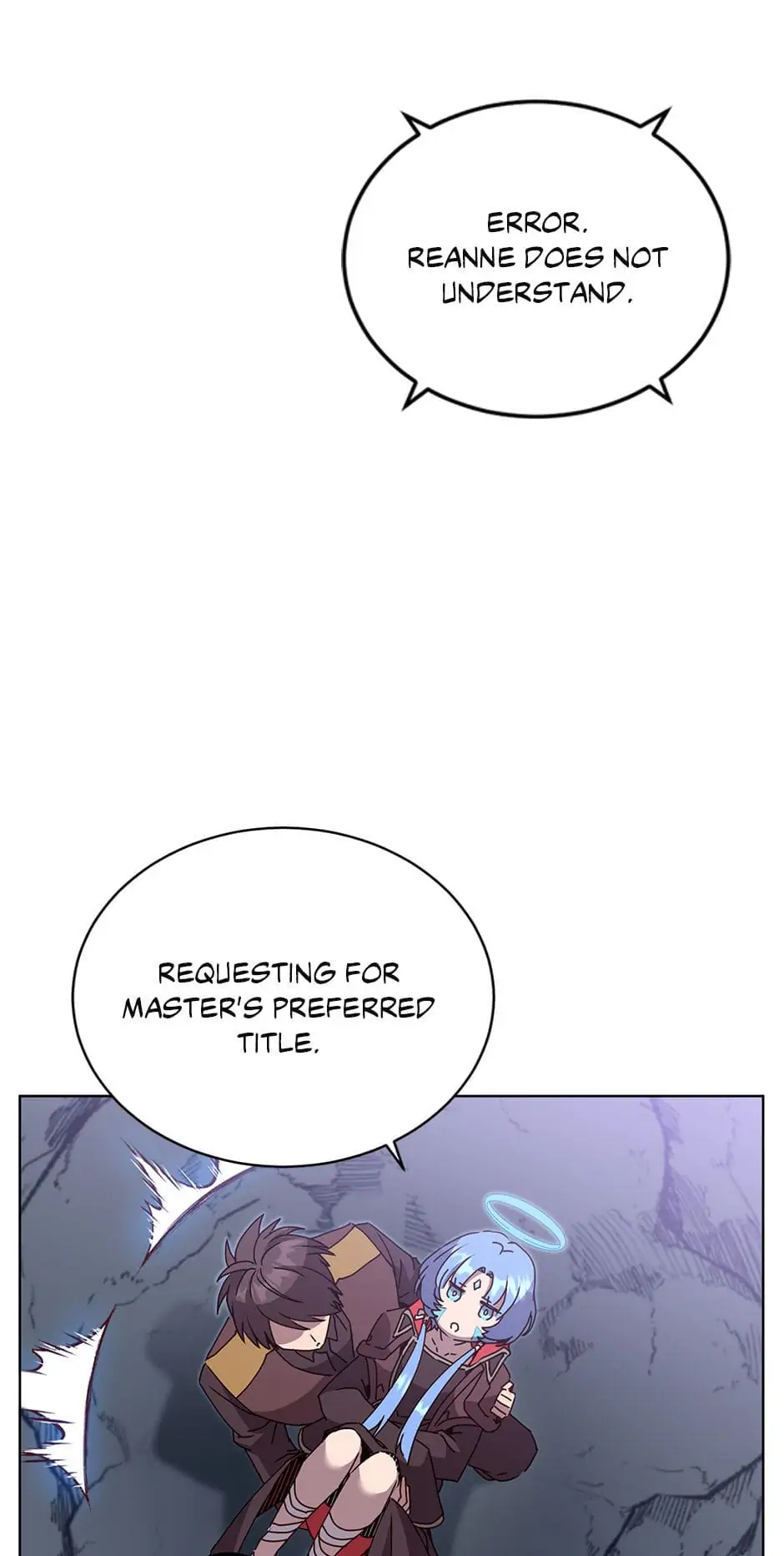 Read The Max Level Hero Strikes Back Manga Online
