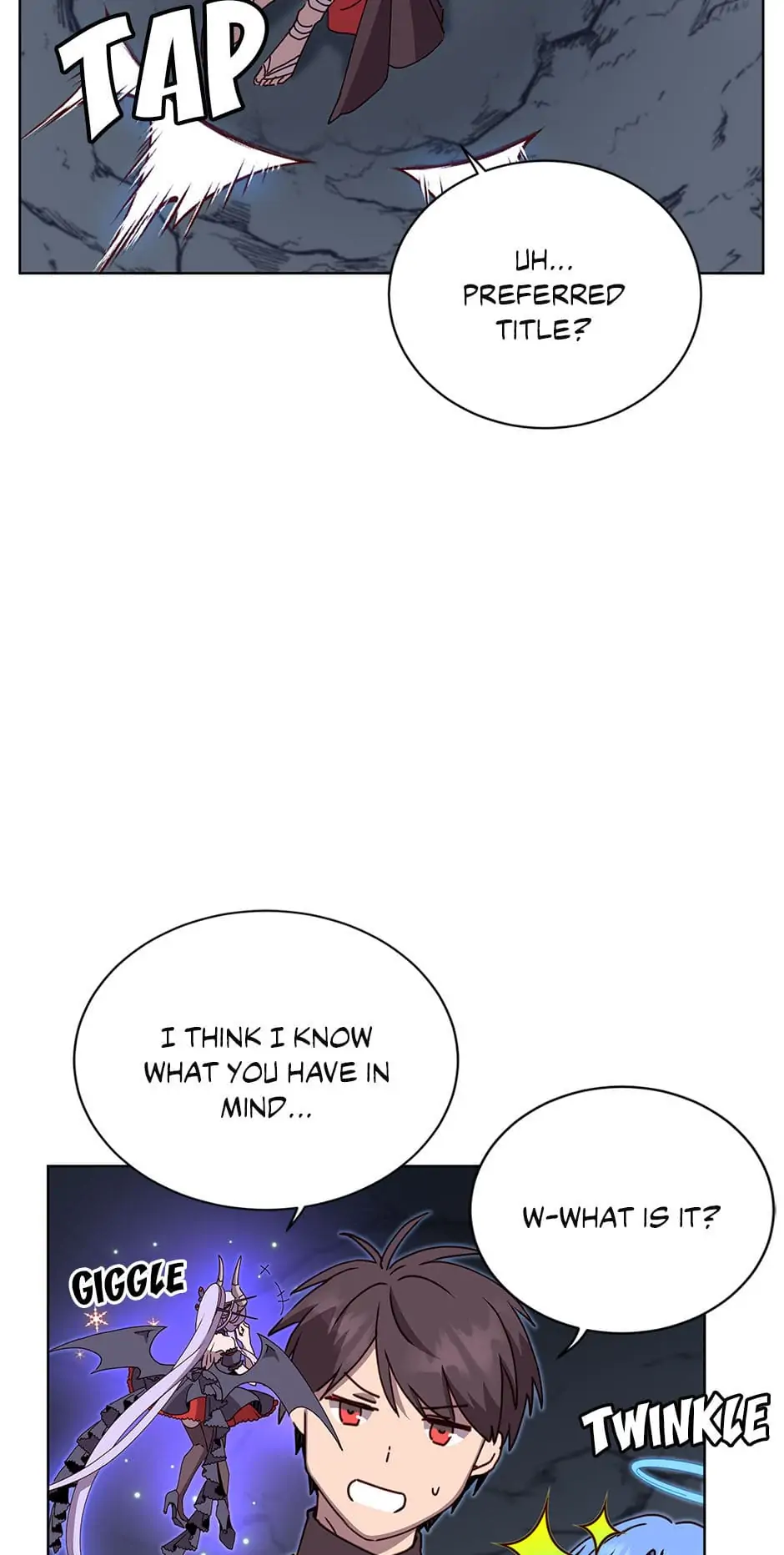 Read The Max Level Hero Strikes Back Manga Online