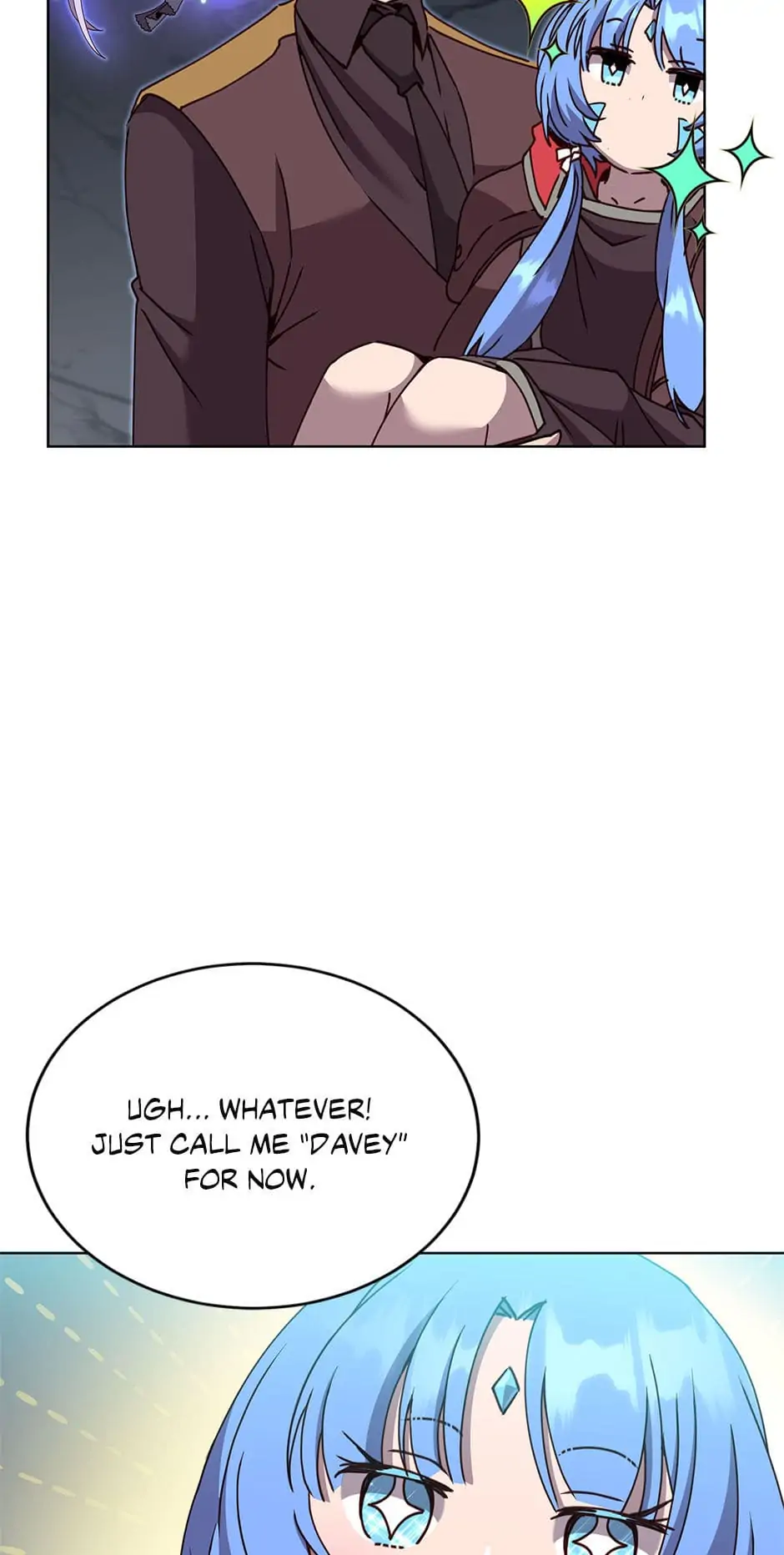 Read The Max Level Hero Strikes Back Manga Online