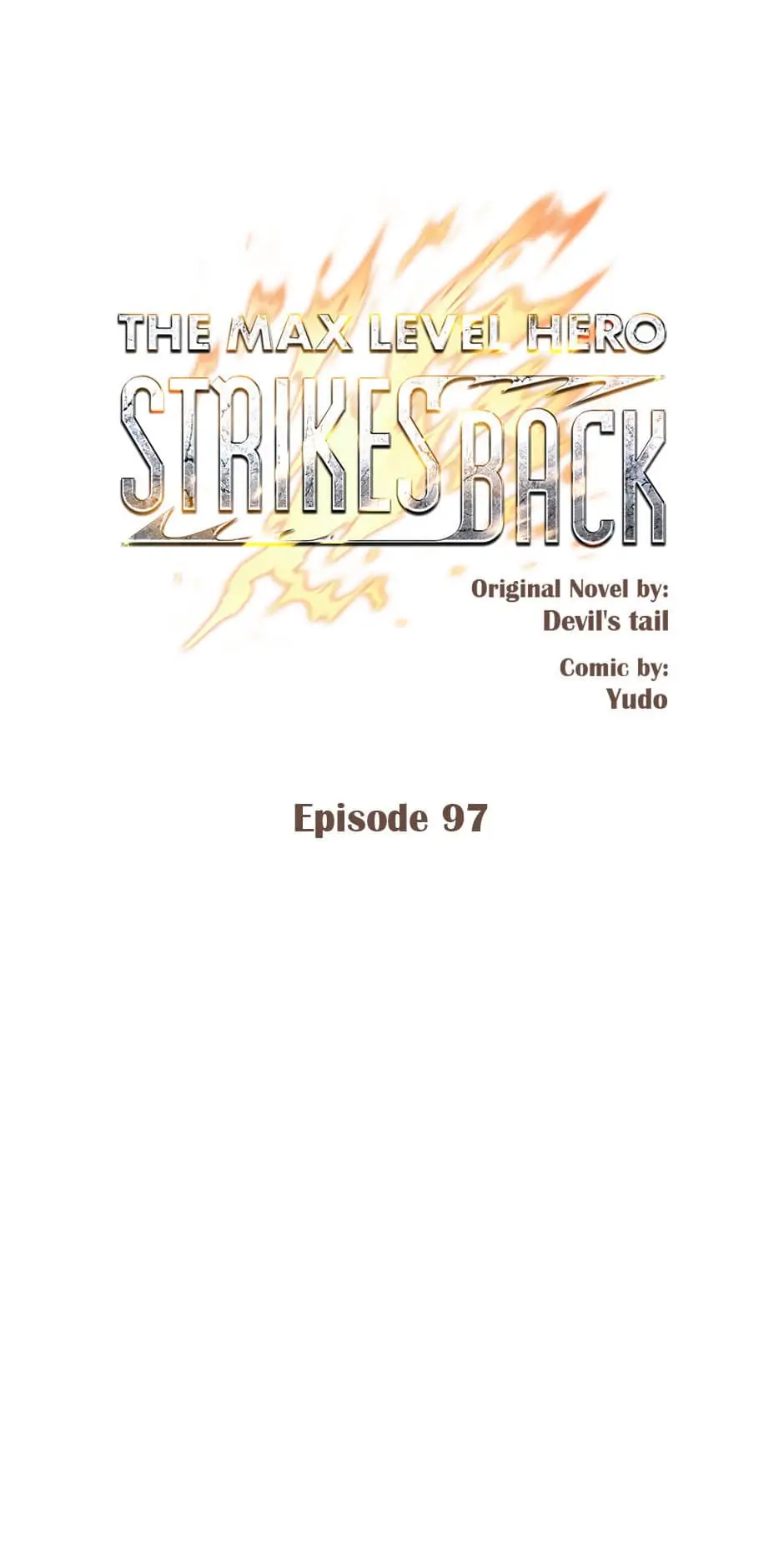 Read The Max Level Hero Strikes Back Manga Online