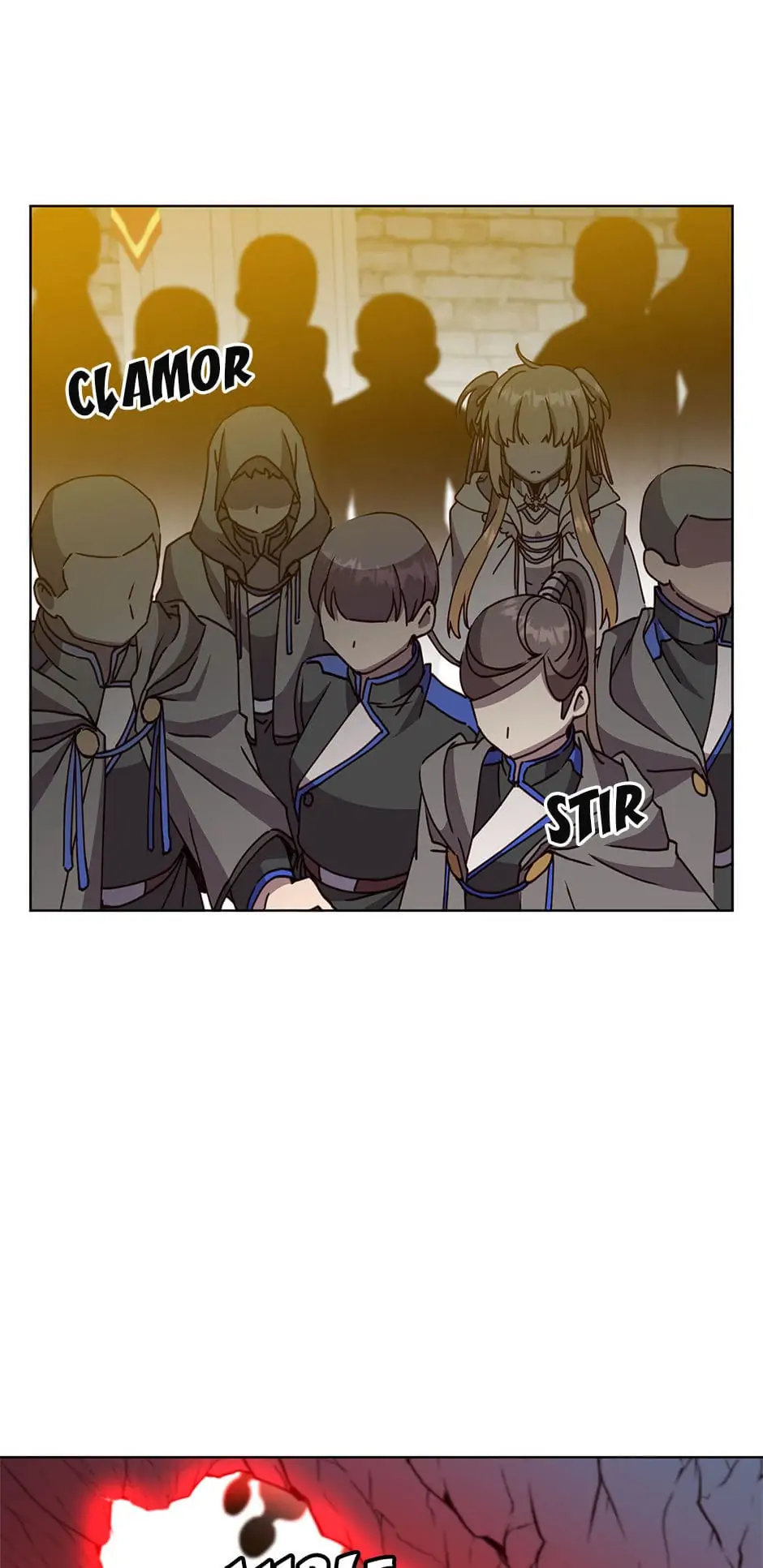 Read The Max Level Hero Strikes Back Manga Online
