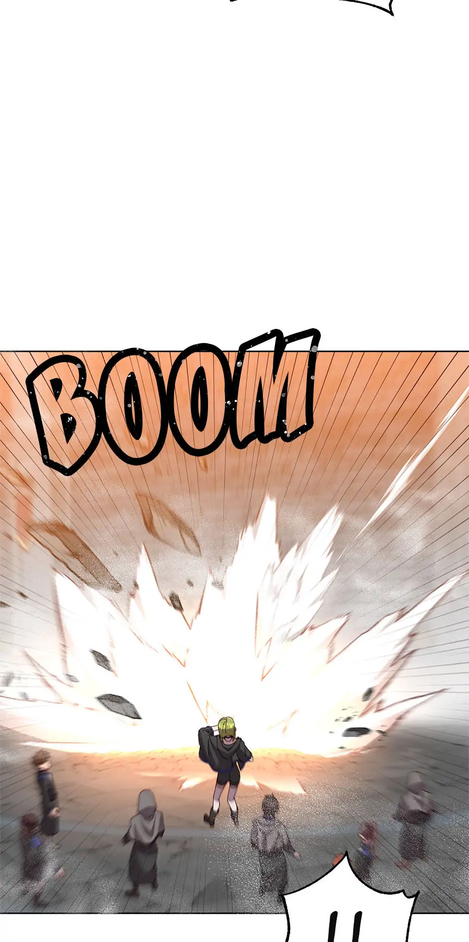Read The Max Level Hero Strikes Back Manga Online