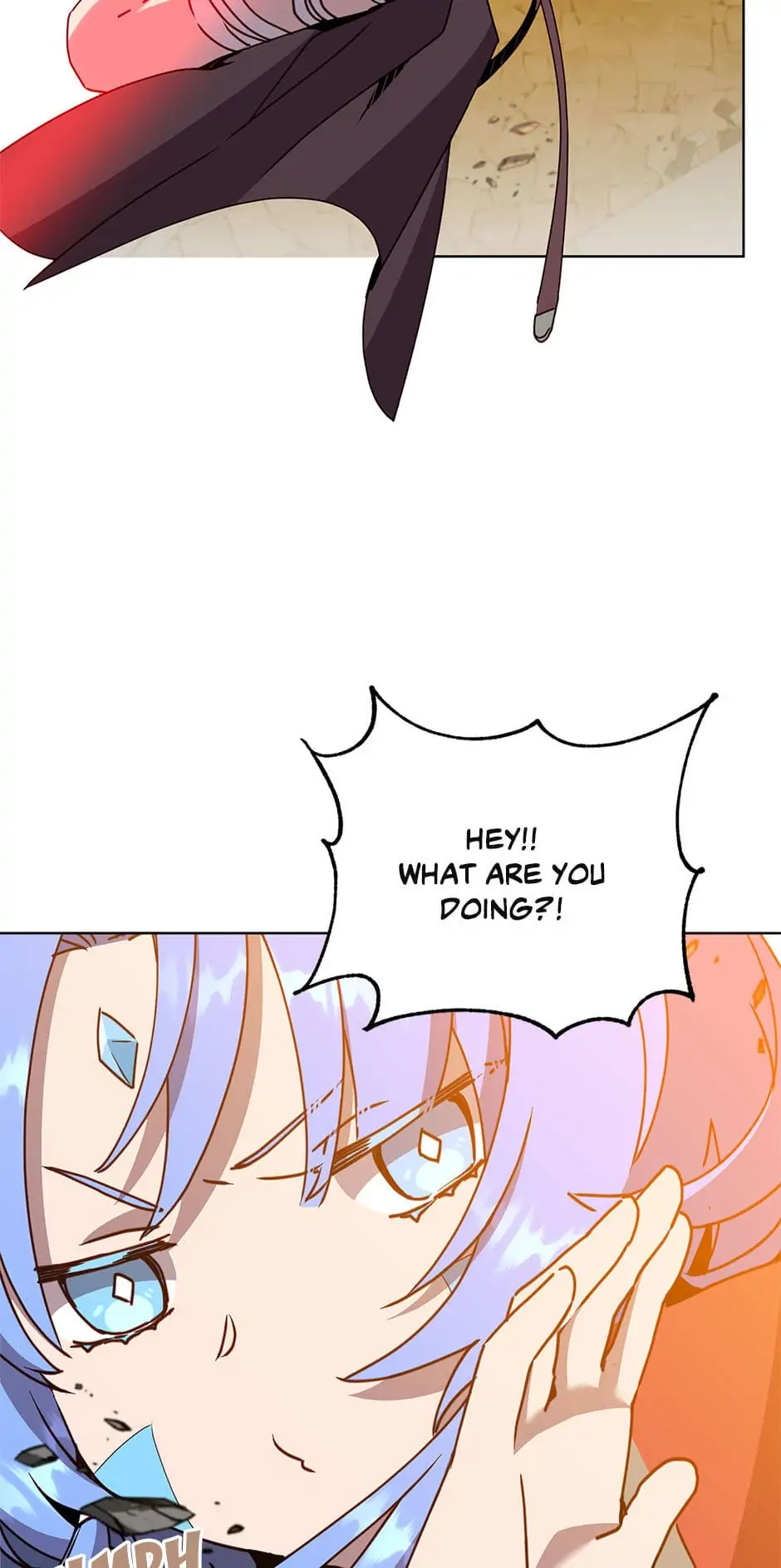 Read The Max Level Hero Strikes Back Manga Online