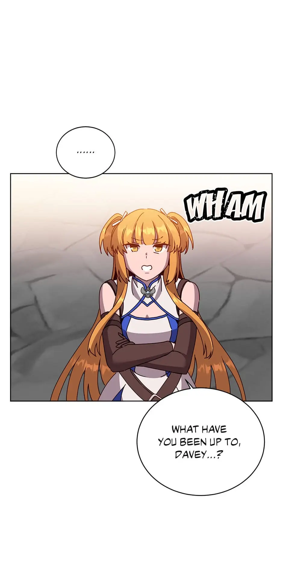 Read The Max Level Hero Strikes Back Manga Online