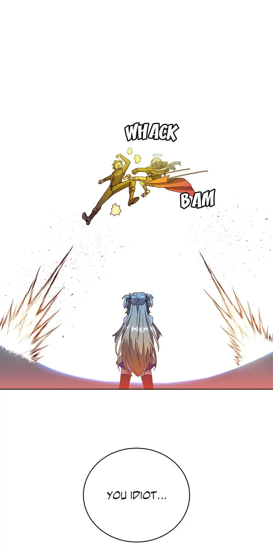 Read The Max Level Hero Strikes Back Manga Online