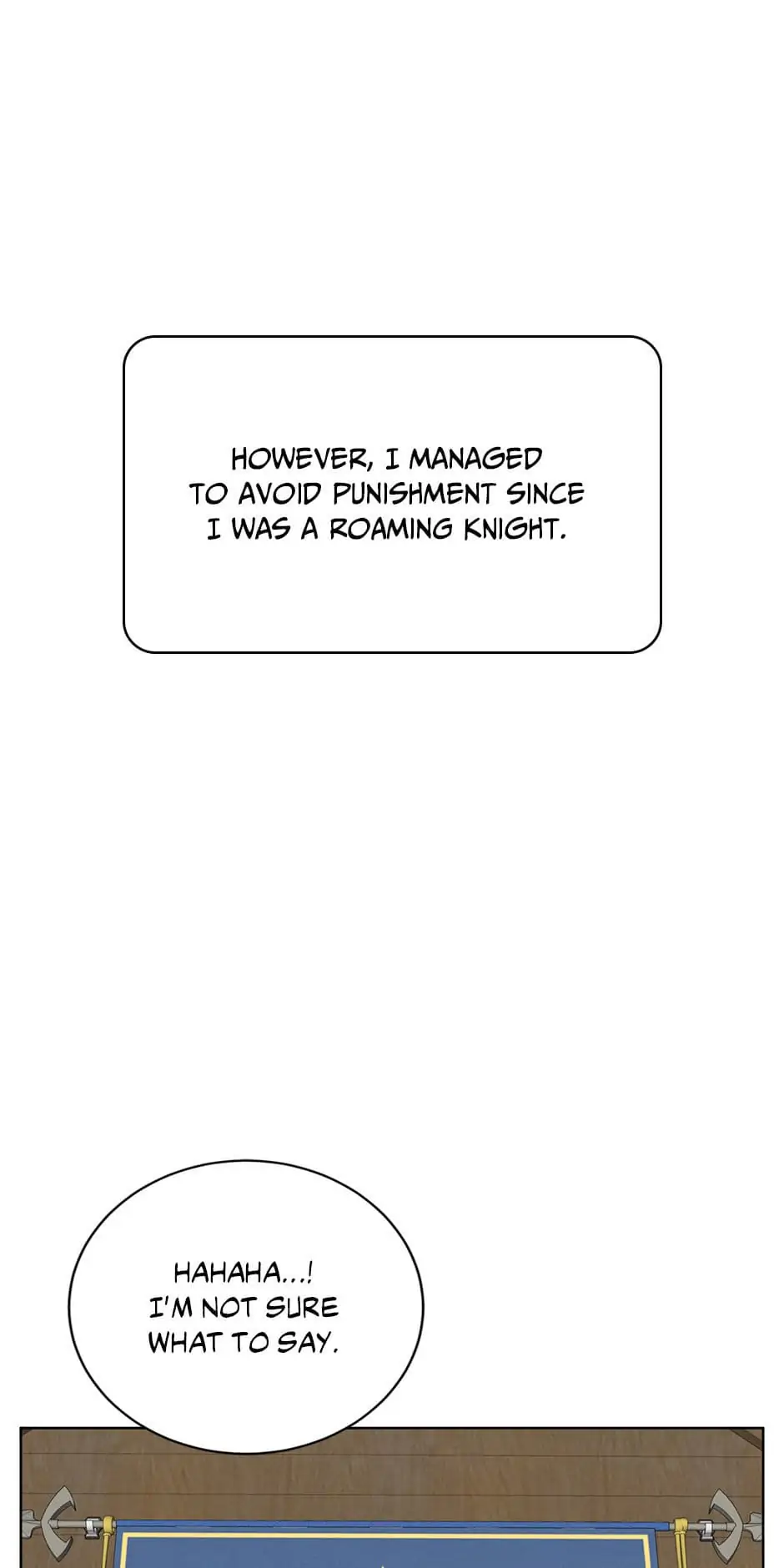 Read The Max Level Hero Strikes Back Manga Online