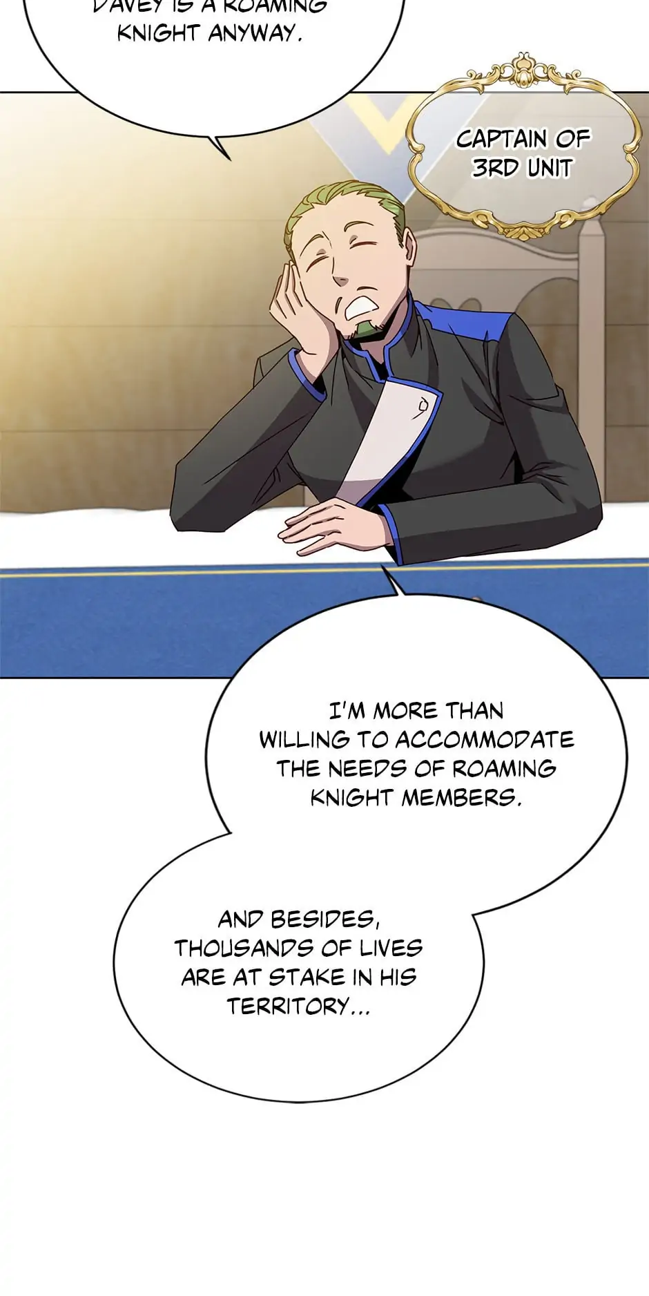 Read The Max Level Hero Strikes Back Manga Online