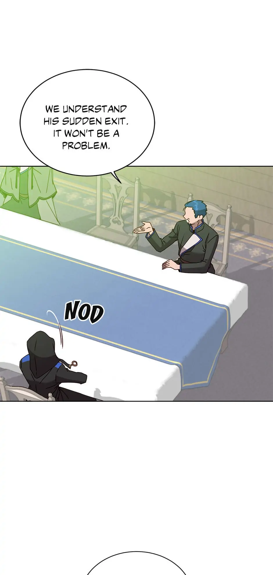 Read The Max Level Hero Strikes Back Manga Online