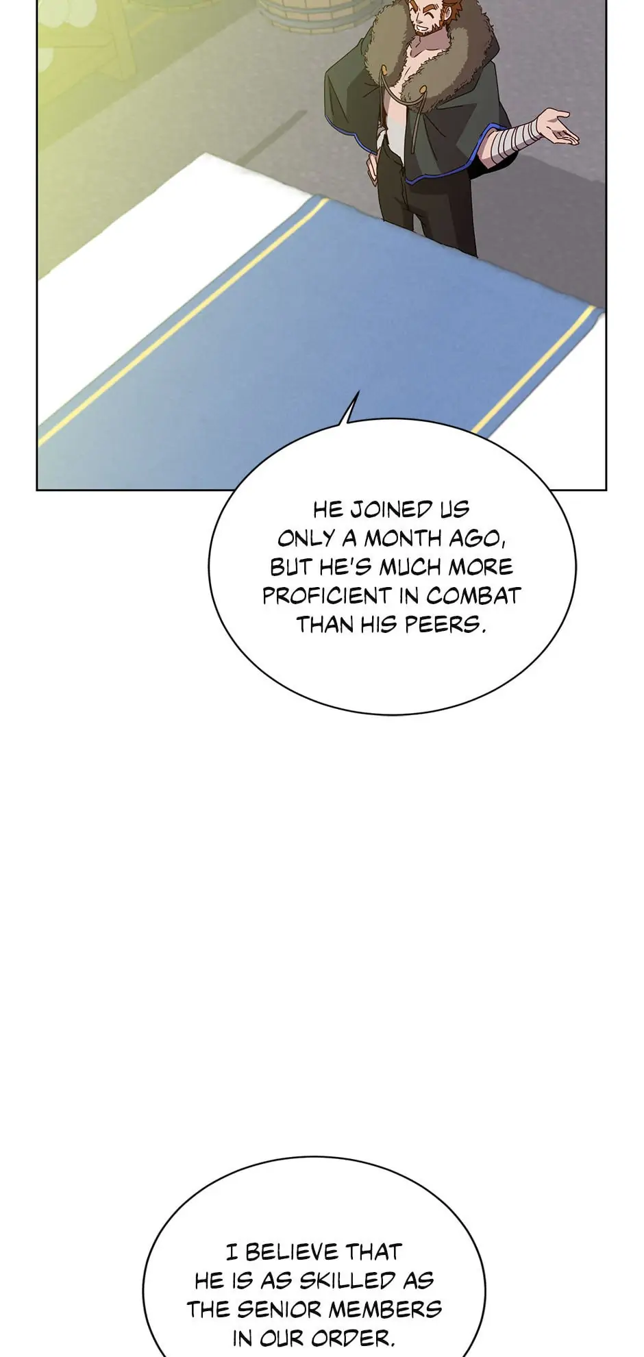 Read The Max Level Hero Strikes Back Manga Online