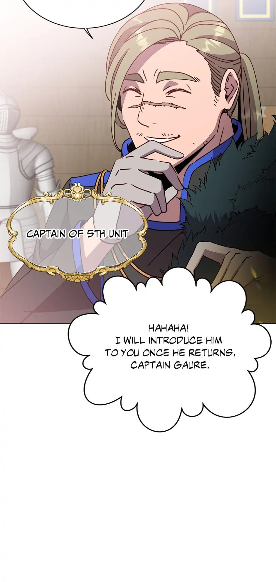 Read The Max Level Hero Strikes Back Manga Online