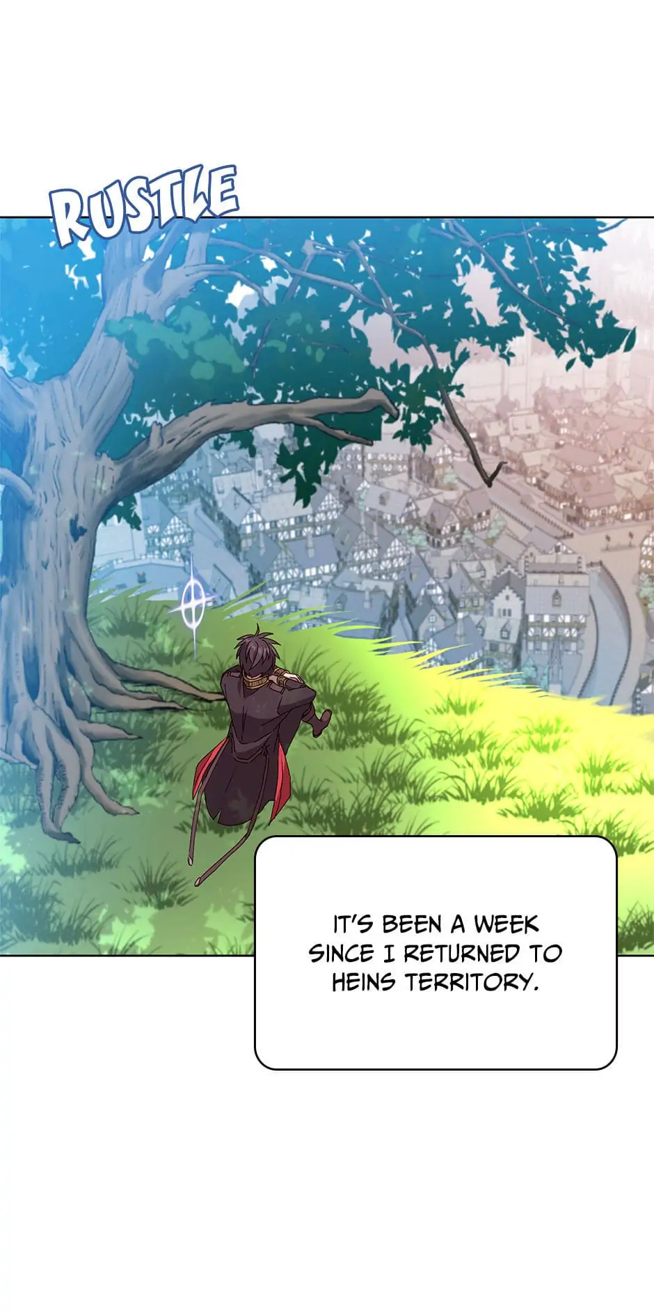 Read The Max Level Hero Strikes Back Manga Online