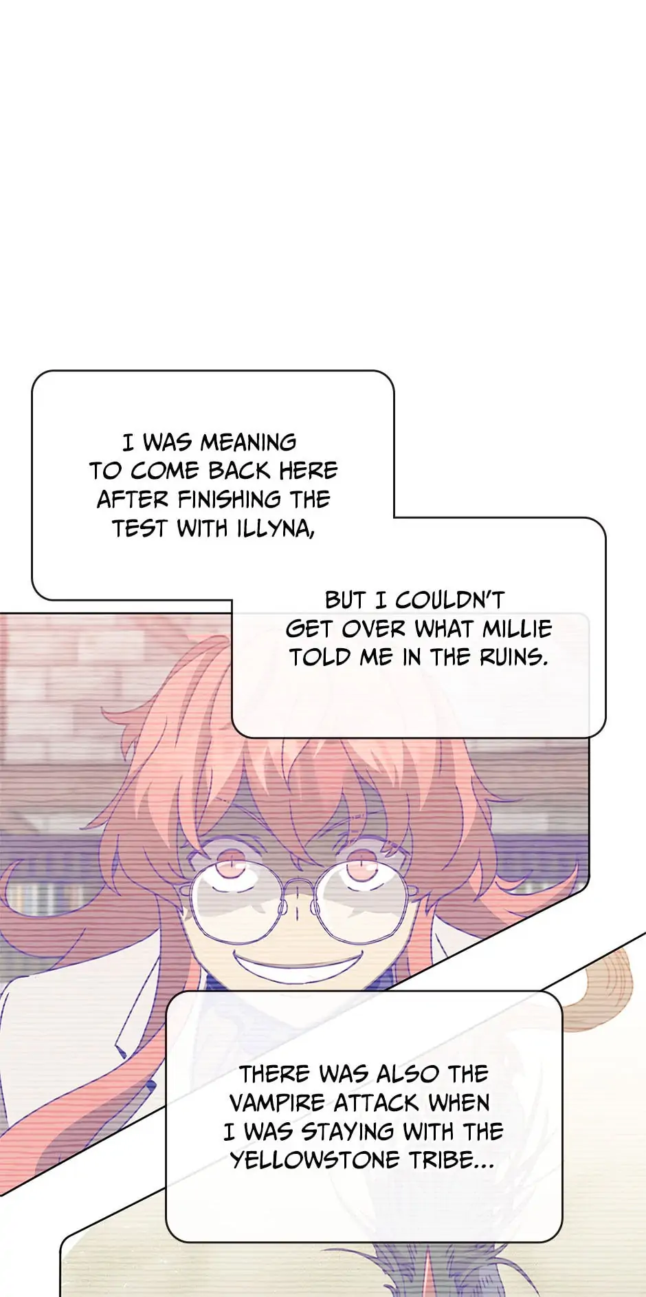 Read The Max Level Hero Strikes Back Manga Online