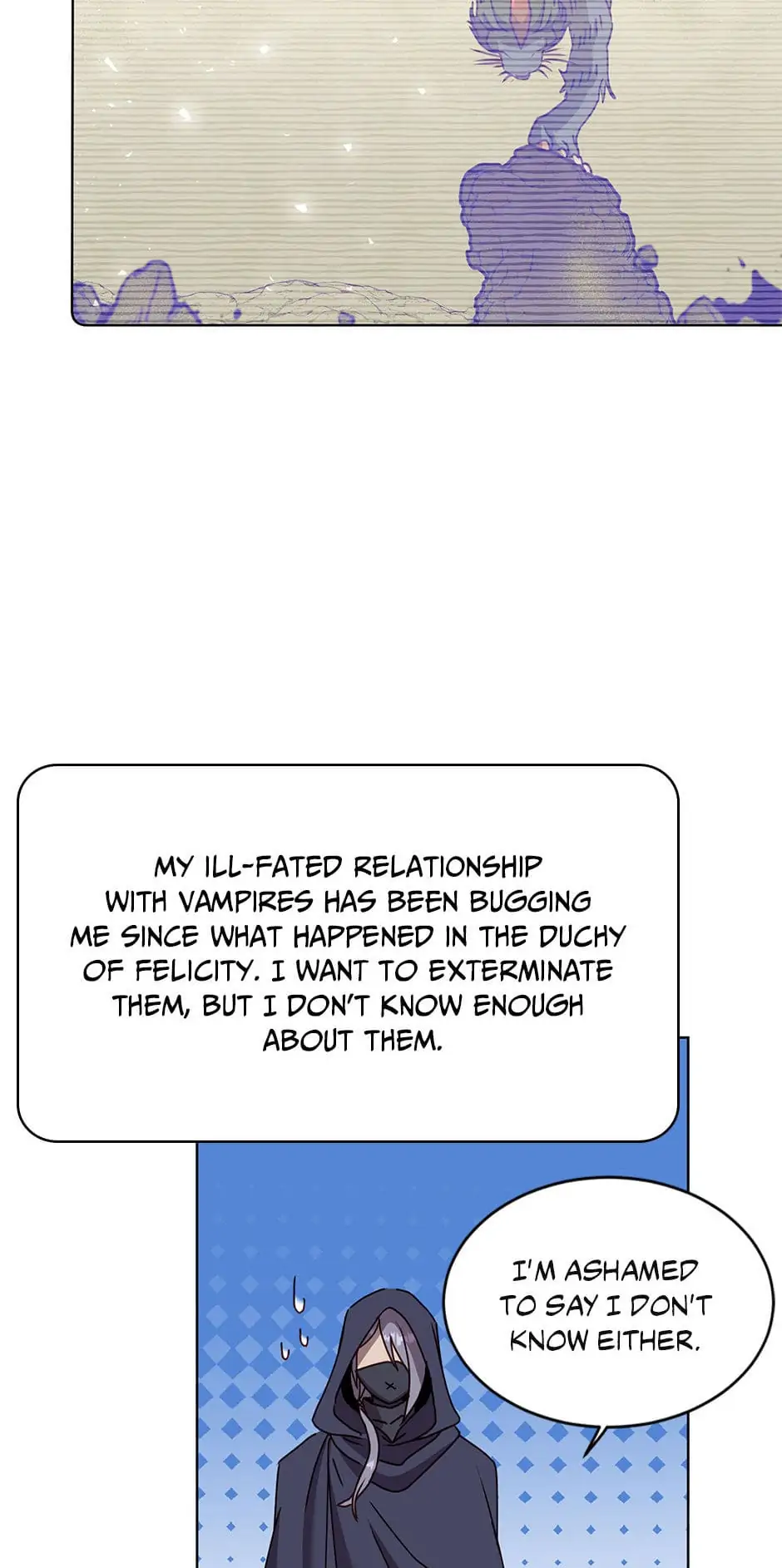 Read The Max Level Hero Strikes Back Manga Online
