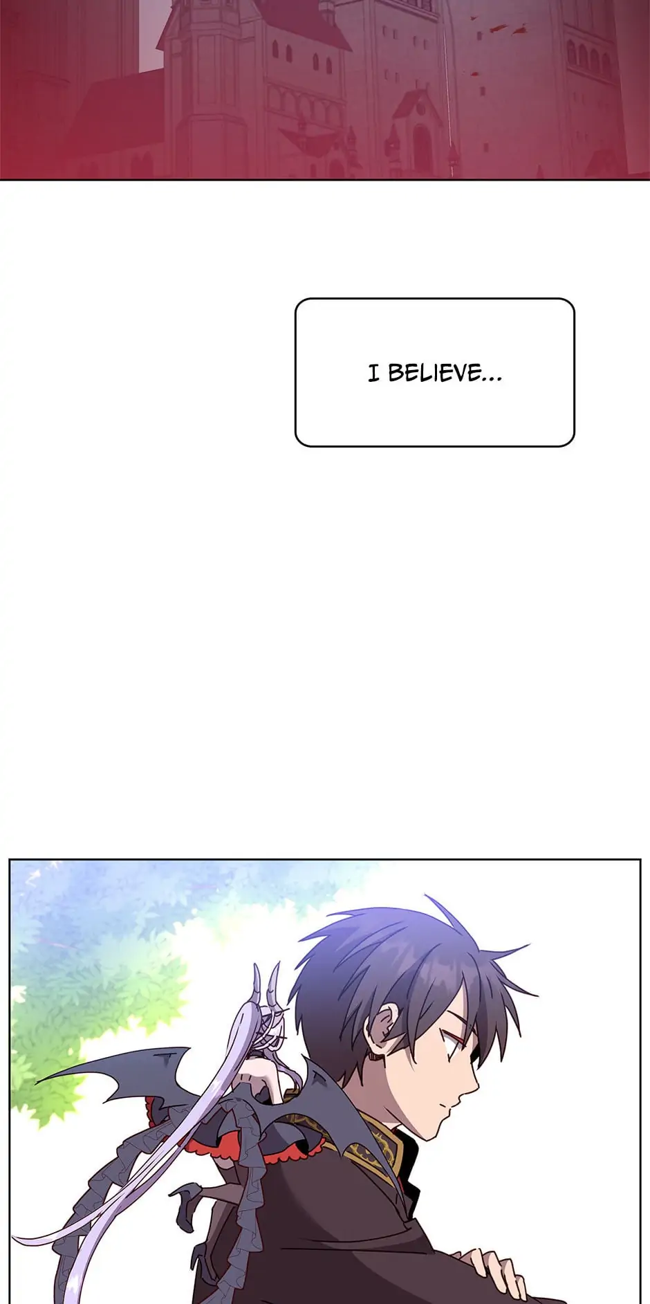 Read The Max Level Hero Strikes Back Manga Online
