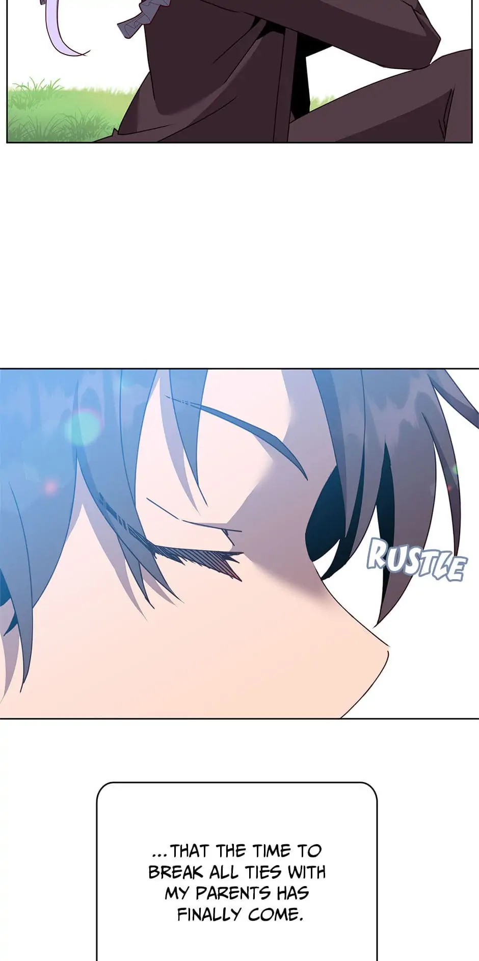 Read The Max Level Hero Strikes Back Manga Online