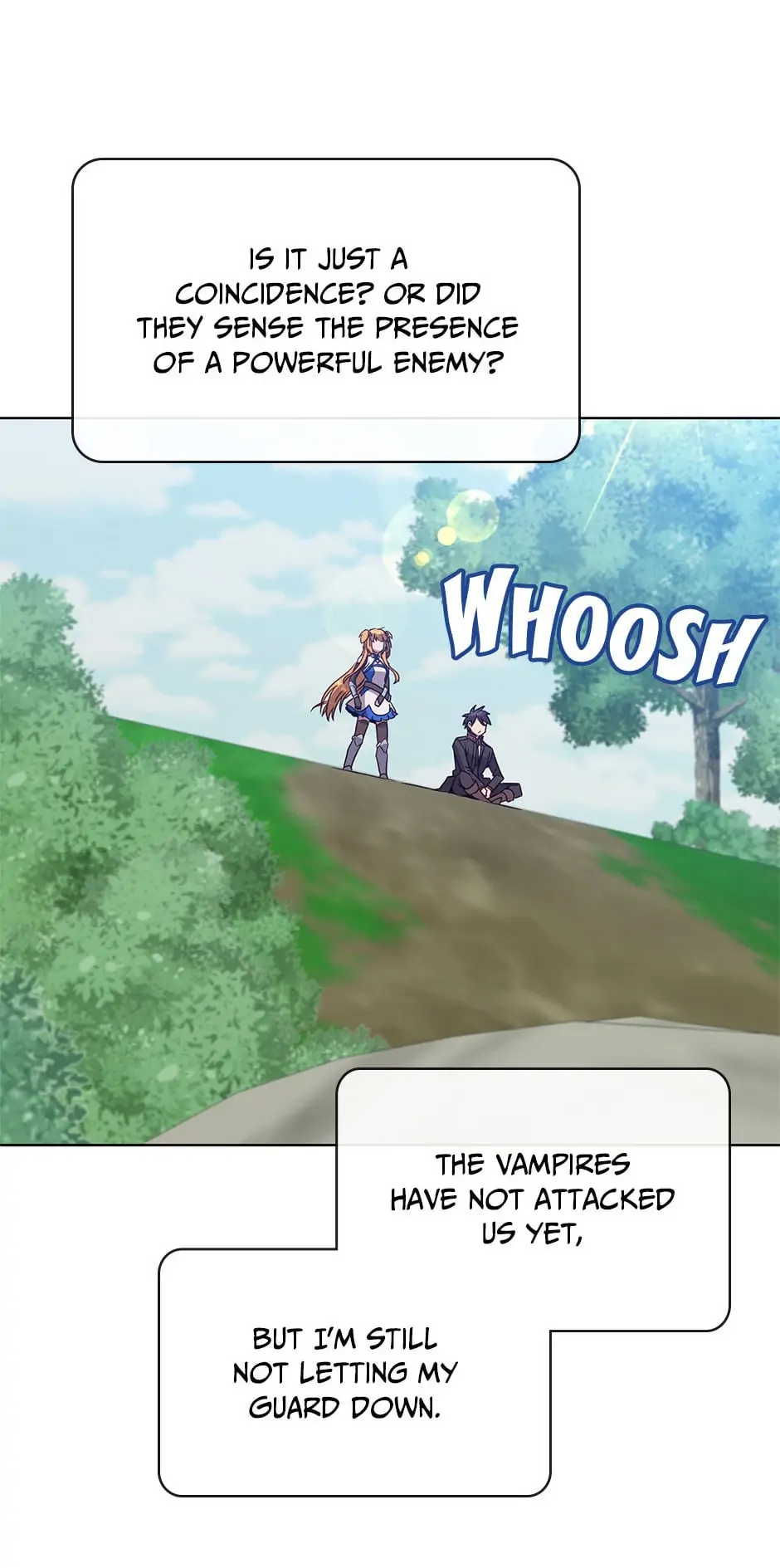 Read The Max Level Hero Strikes Back Manga Online