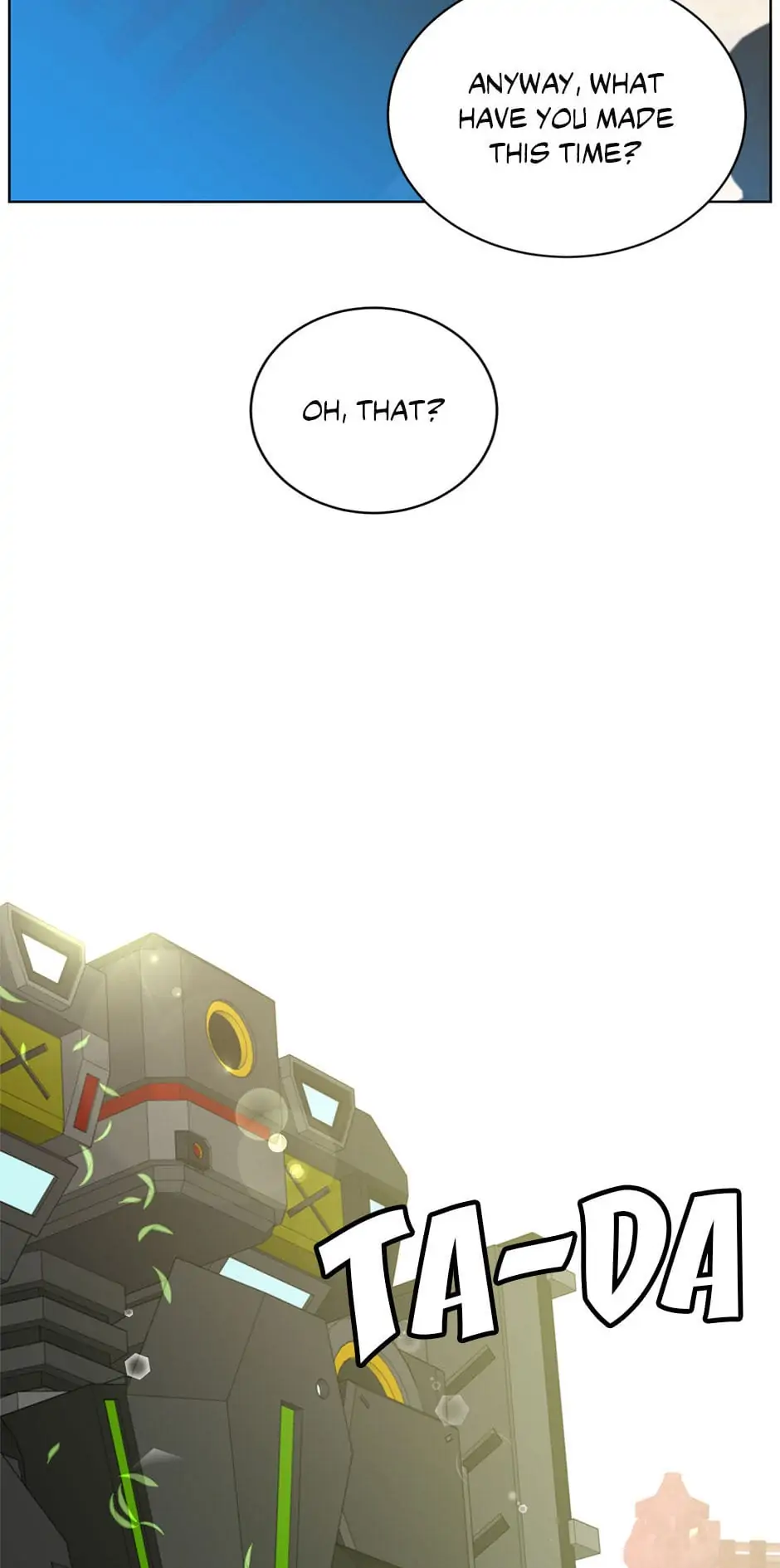 Read The Max Level Hero Strikes Back Manga Online