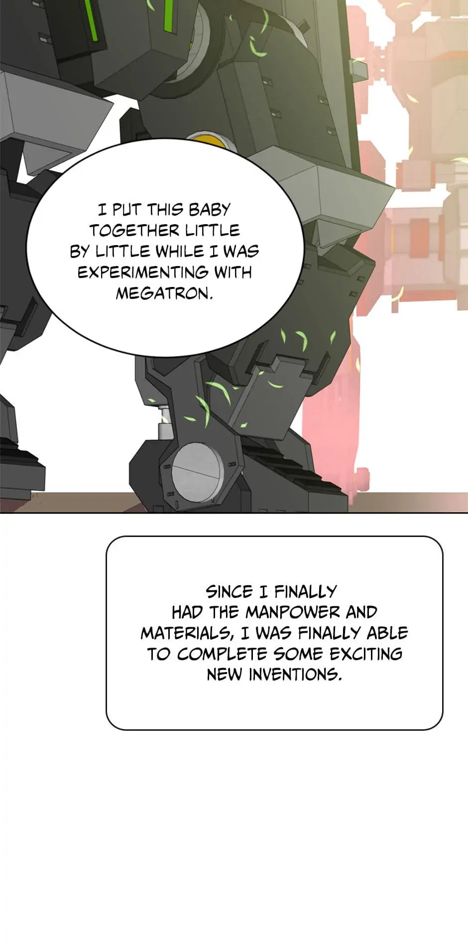 Read The Max Level Hero Strikes Back Manga Online
