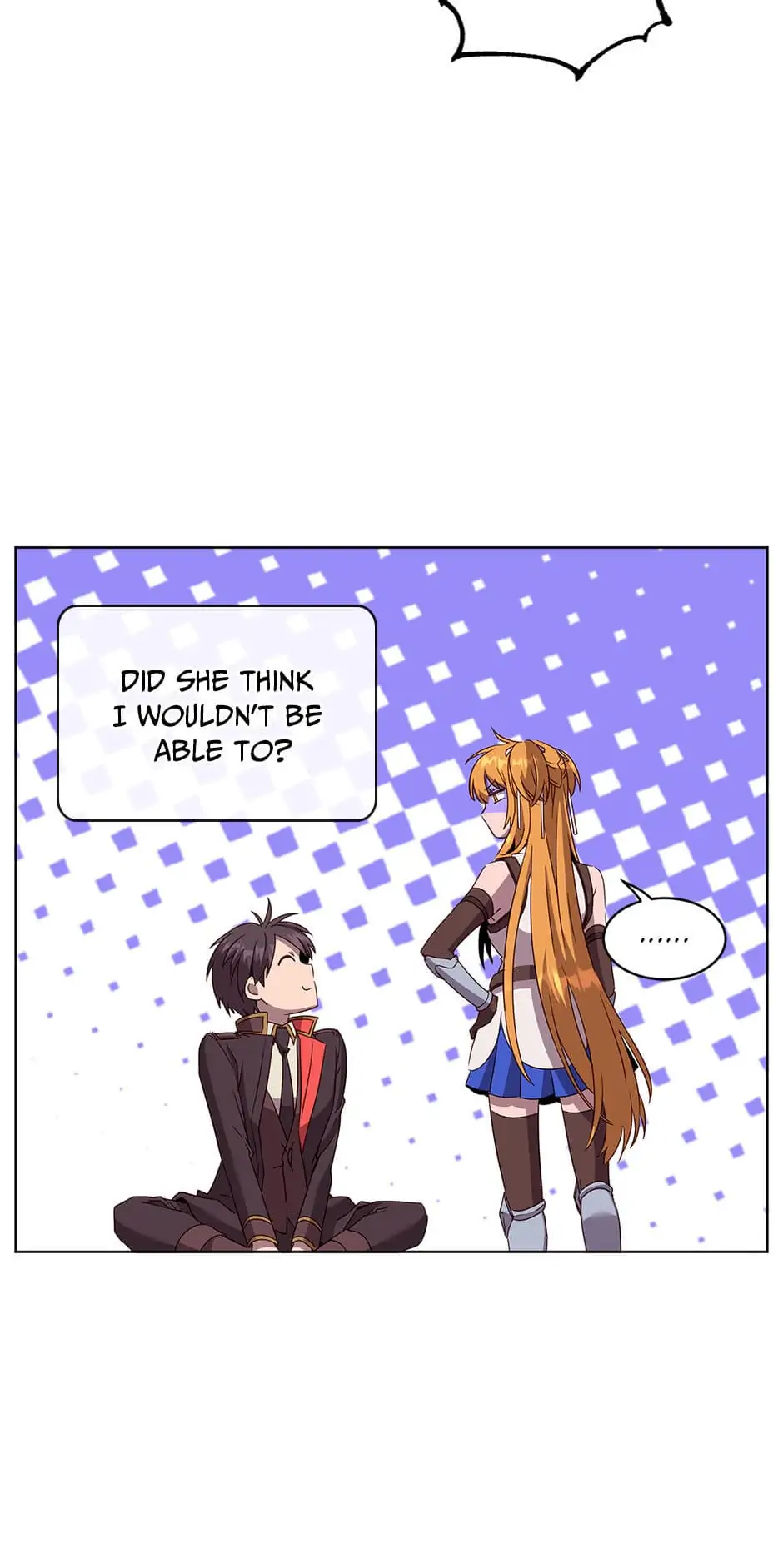 Read The Max Level Hero Strikes Back Manga Online
