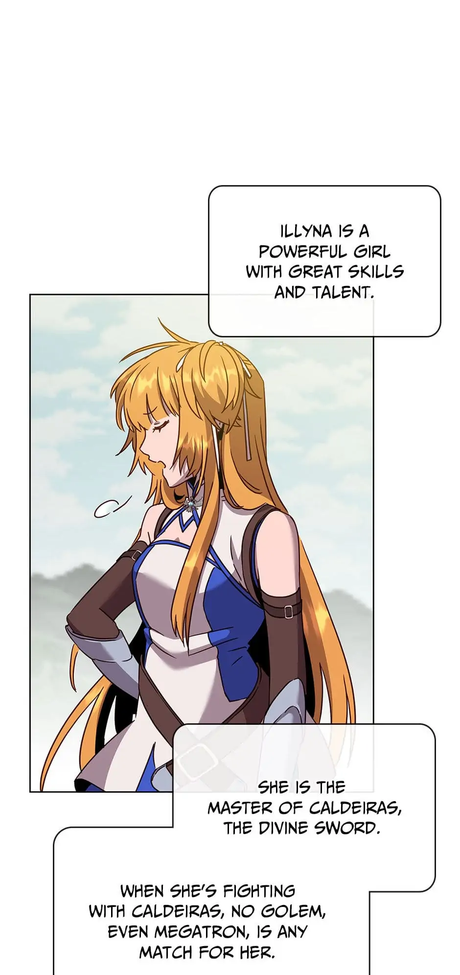 Read The Max Level Hero Strikes Back Manga Online