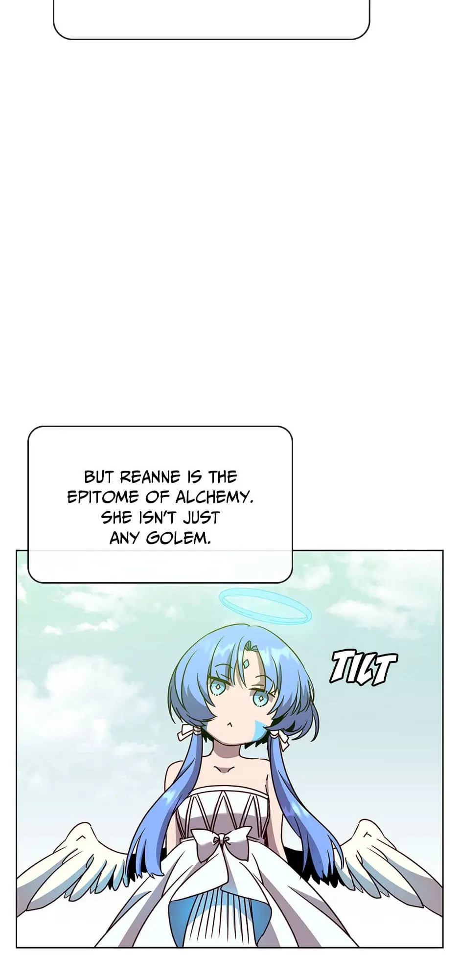 Read The Max Level Hero Strikes Back Manga Online