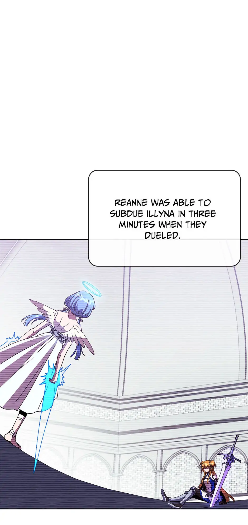 Read The Max Level Hero Strikes Back Manga Online