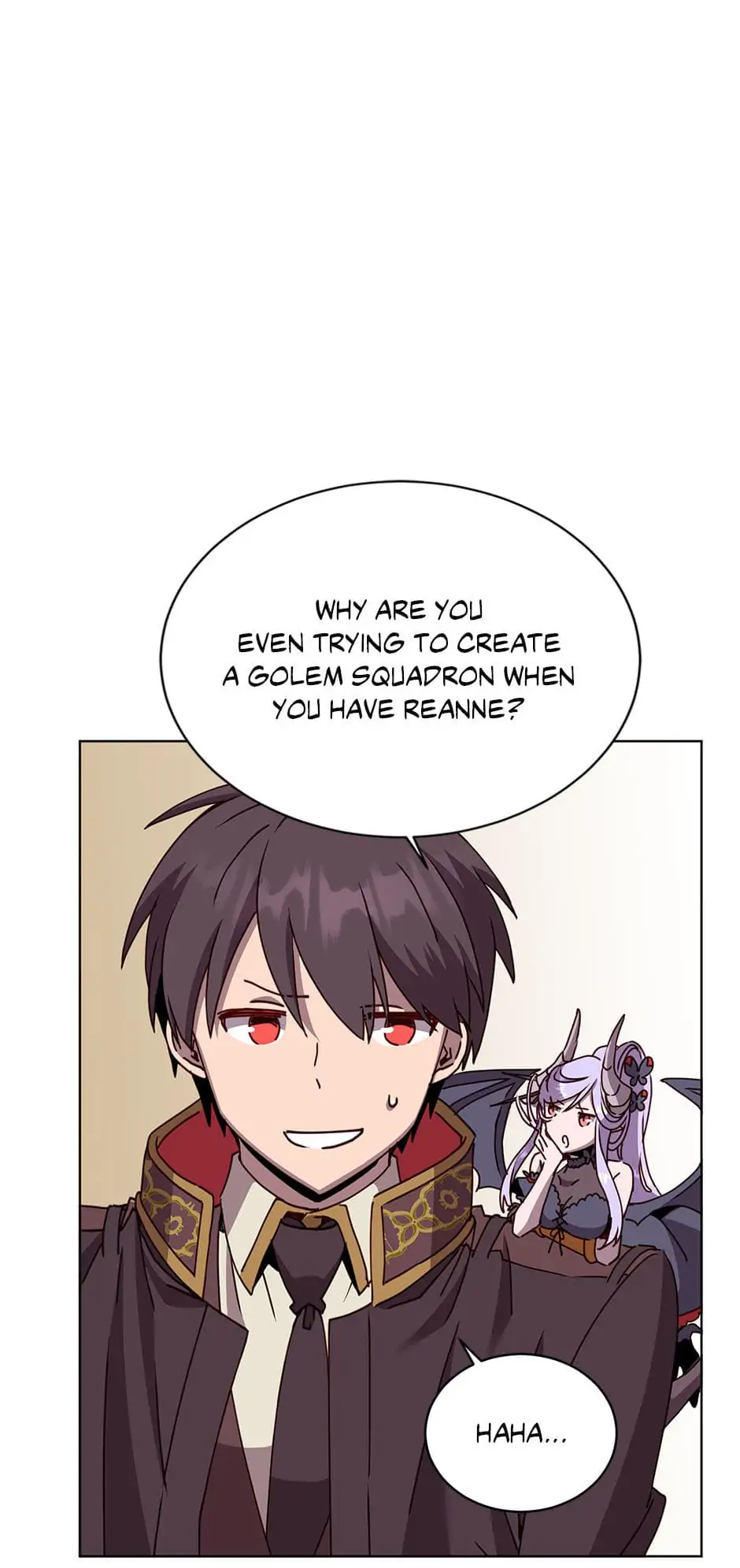 Read The Max Level Hero Strikes Back Manga Online