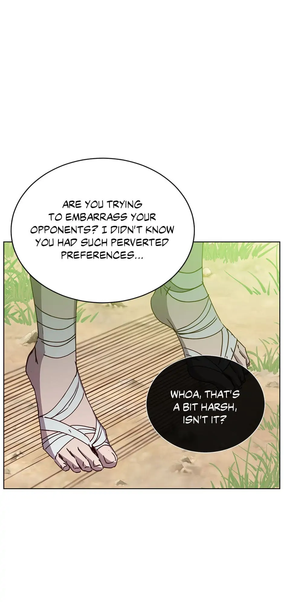Read The Max Level Hero Strikes Back Manga Online