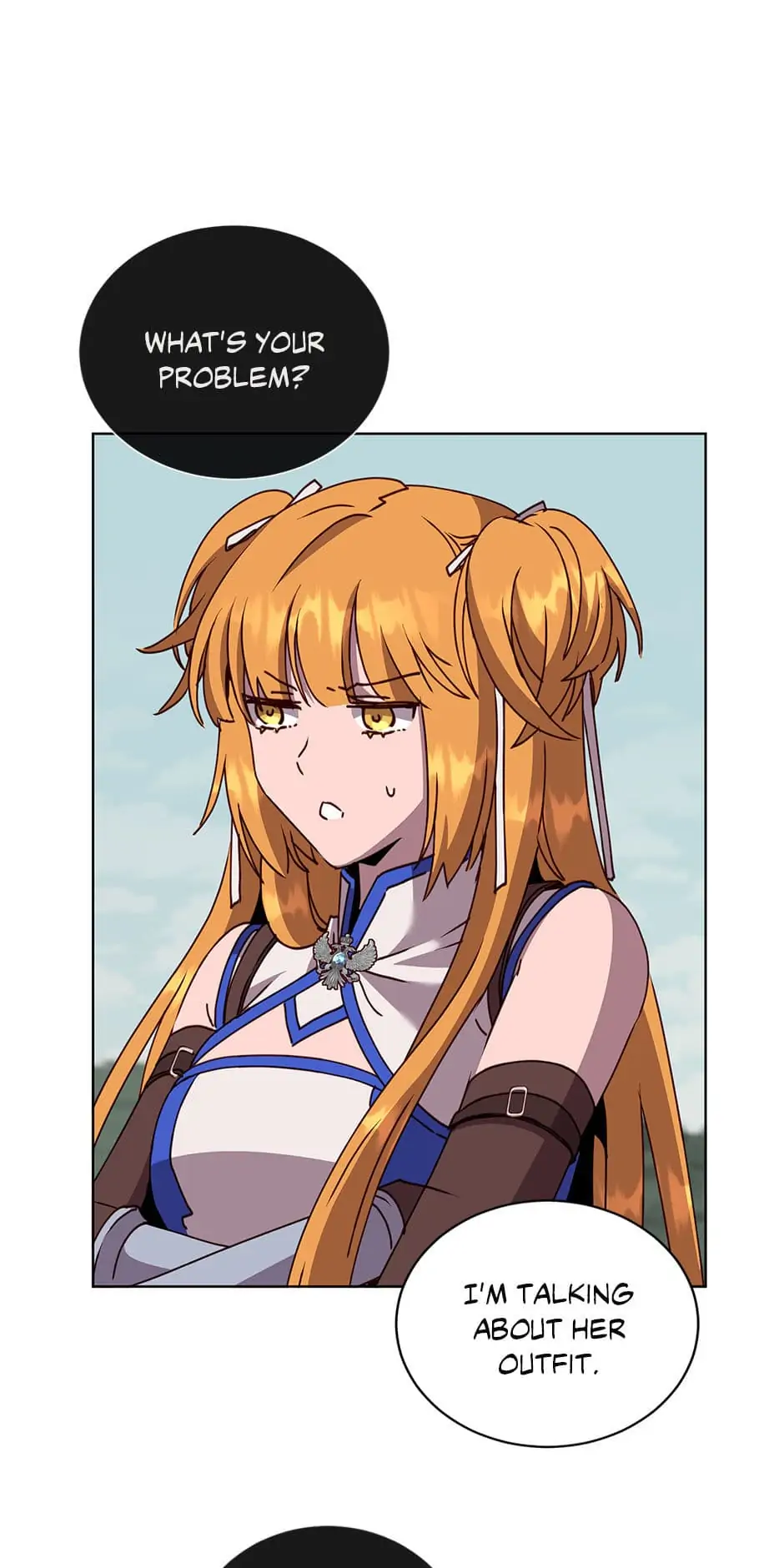Read The Max Level Hero Strikes Back Manga Online