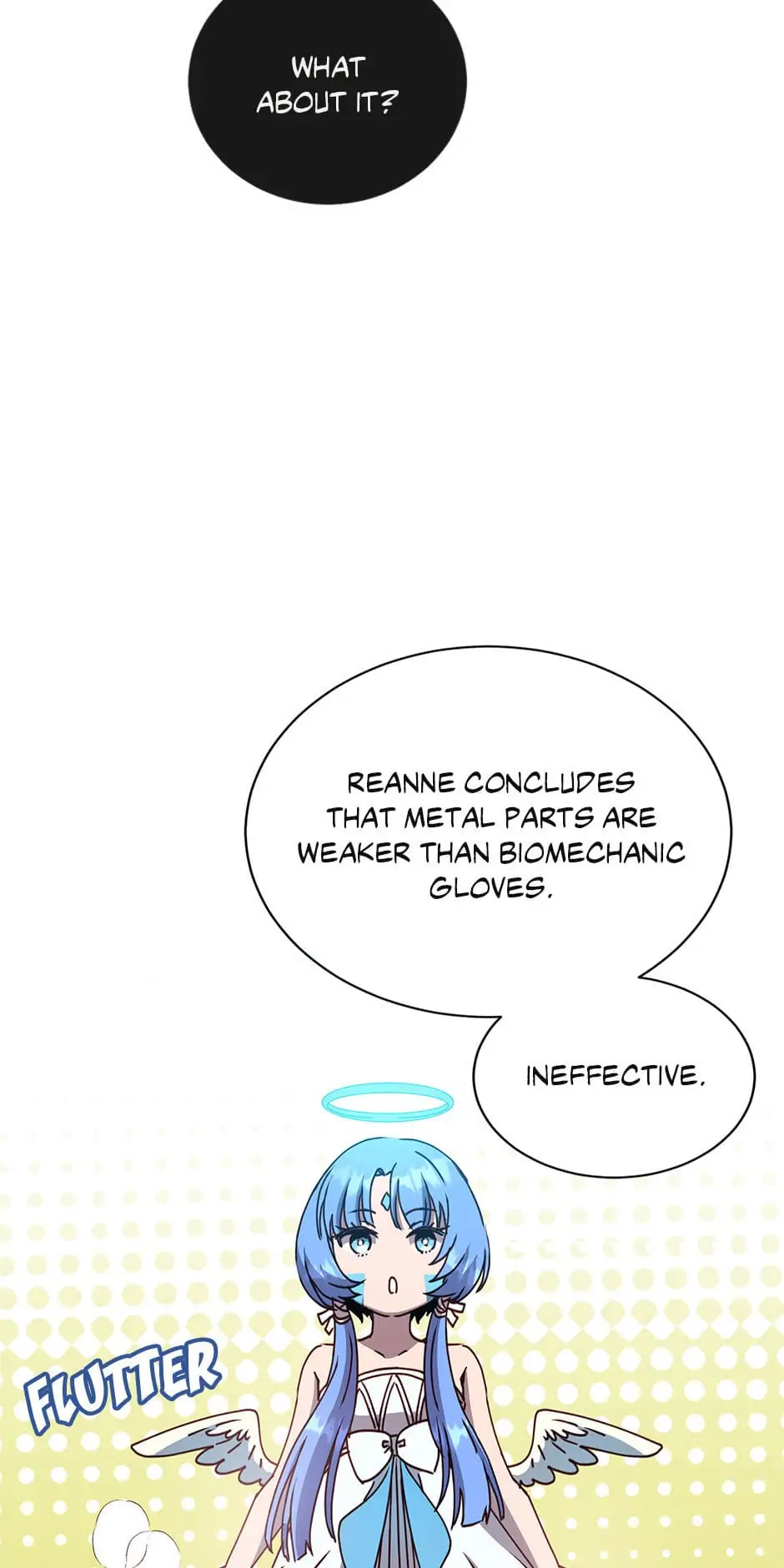 Read The Max Level Hero Strikes Back Manga Online