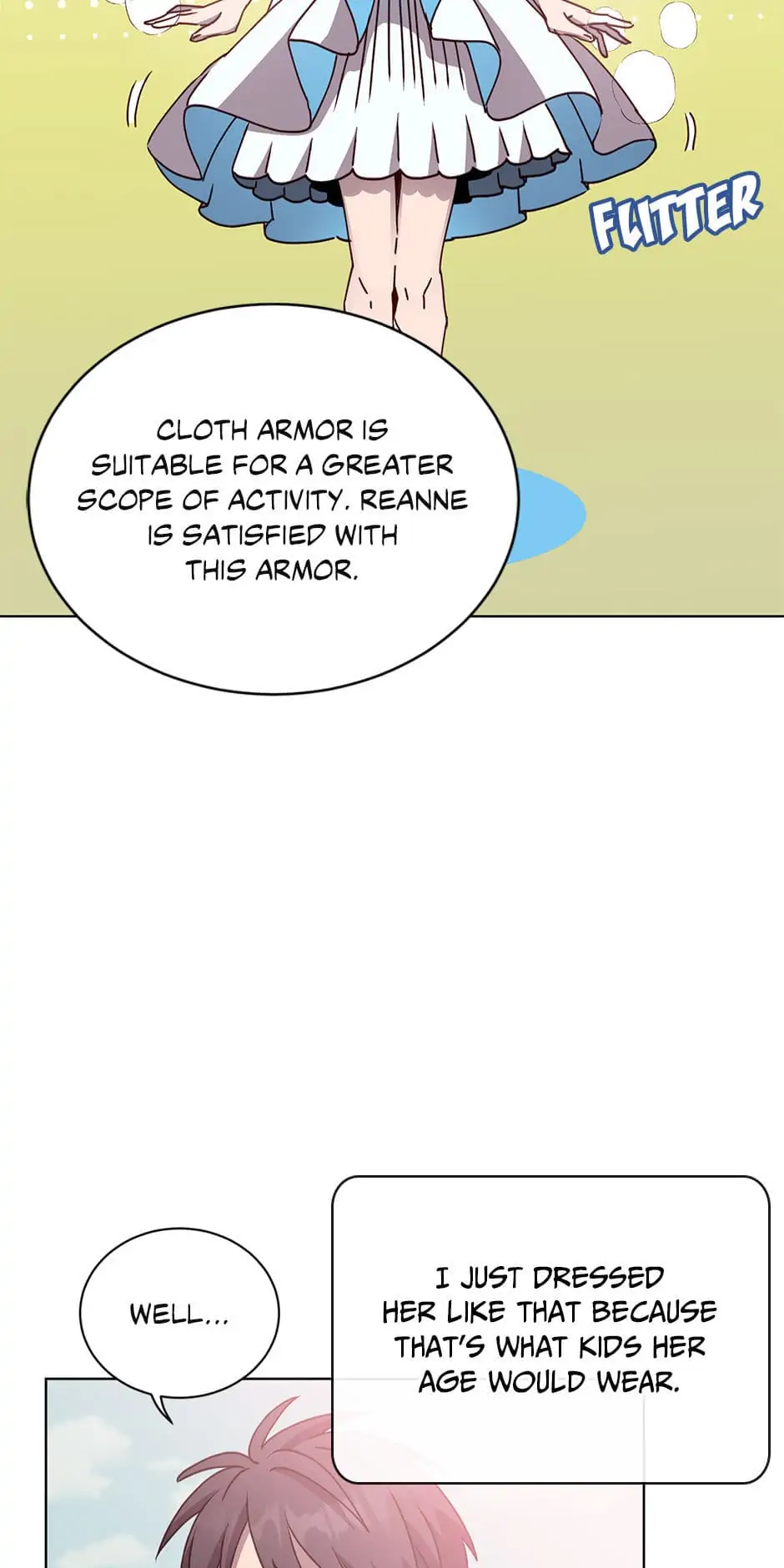Read The Max Level Hero Strikes Back Manga Online