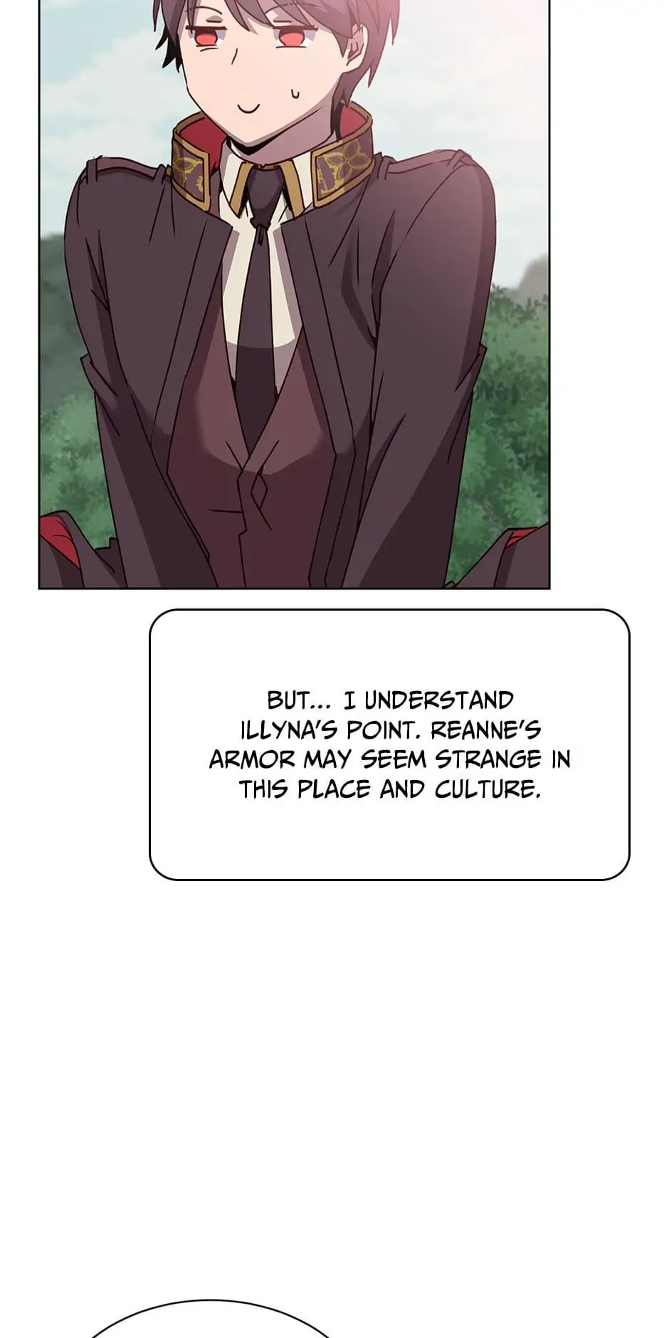 Read The Max Level Hero Strikes Back Manga Online
