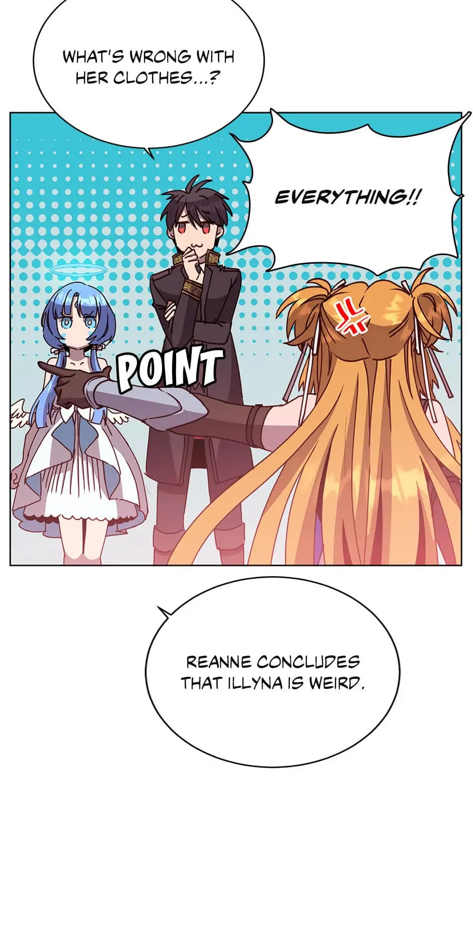 Read The Max Level Hero Strikes Back Manga Online