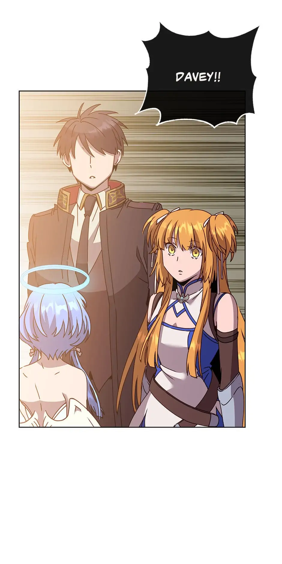 Read The Max Level Hero Strikes Back Manga Online