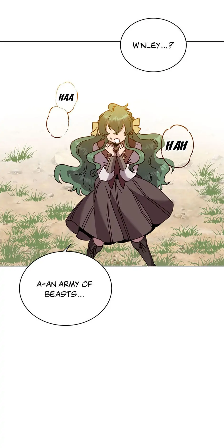 Read The Max Level Hero Strikes Back Manga Online