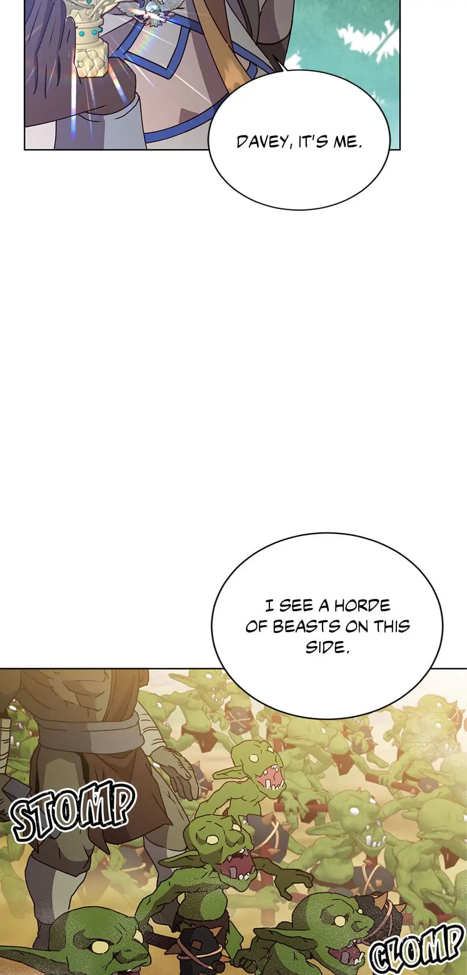 Read The Max Level Hero Strikes Back Manga Online