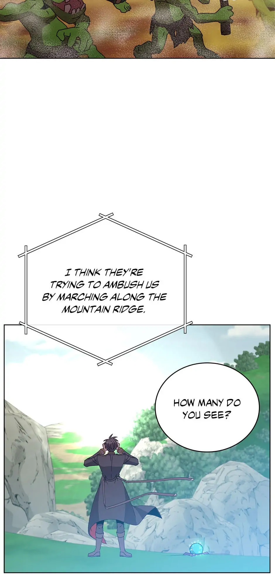 Read The Max Level Hero Strikes Back Manga Online